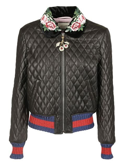 gucci jacke damen sale|gucci jackets for women.